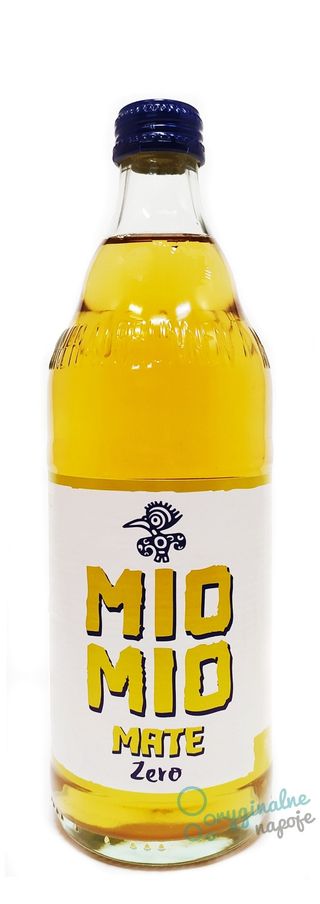 Mi mio 0.5l Zero
