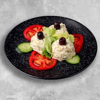 Insalata Di Pollo