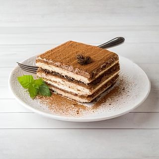 Tiramisù al caffè