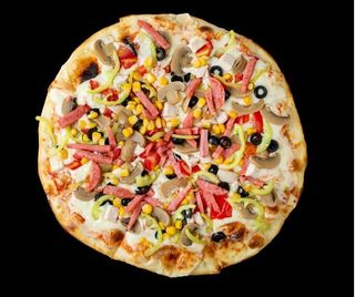 Пицца Ассорти