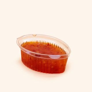 ტკბილი წიწაკის სოუსი