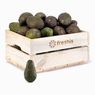 Aguacate Individual (200g)