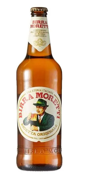 Moretti 66cl