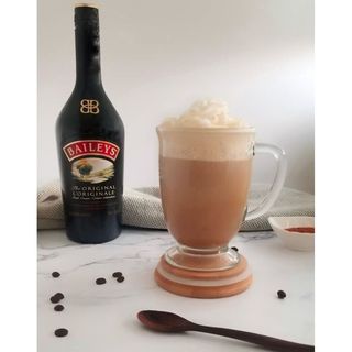 Baileys Coffee