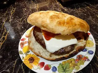 Panino viale 39 menu