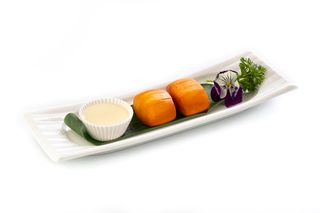 020 Pane fritto - 2 pezzi