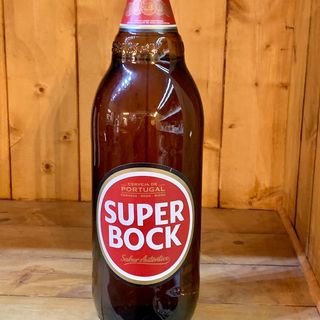 Super Bock Litrosa