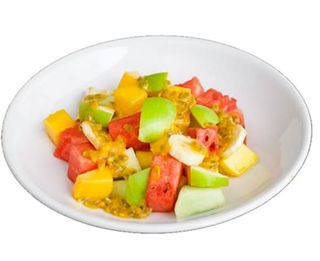 Tropical Fruit Salad