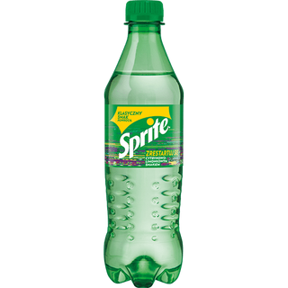 Sprite 0,5l