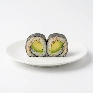 Maki De Aguacate (8 Pzs.)