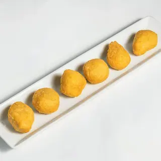 Nugget De Chili Cheddar (6 Uds.)