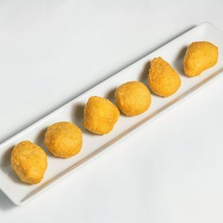 Nugget De Chili Cheddar (6 Uds.)