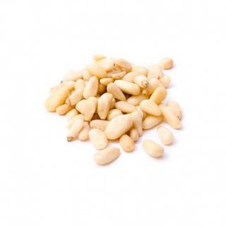 Piñones Pelados 100 Gr