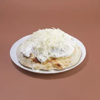 Pizza sendvič 2
