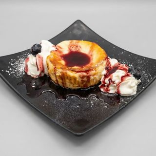 Tarta de Queso