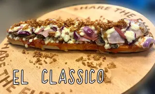 El Classico