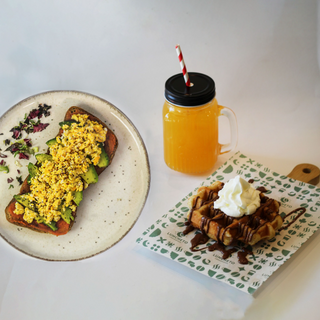 Brunch para 1 persona