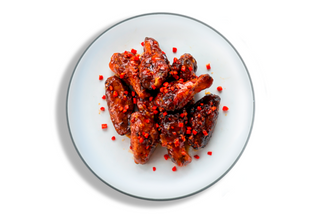 Крильця Гострі 350 г