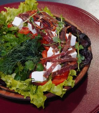 Помідори Вірменія 300г