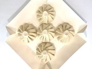 Напівфабрикати Хінкалі зі свининою та яловичиною 0,450кг (480g)