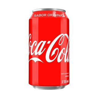 Coca cola (33 cl.)
