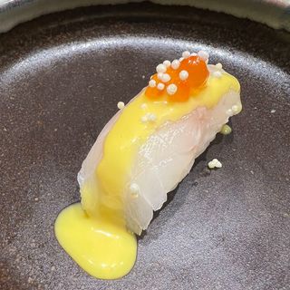 4. Nigiri De Lubina (2 Pzs.)
