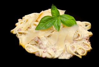 Паста Карбонара (360г)