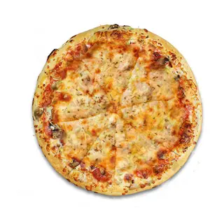 Pizza margherita 