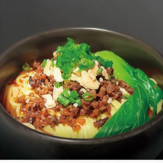 担担面 Fideos DanDan