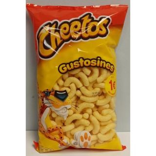 Chettos Gustosines