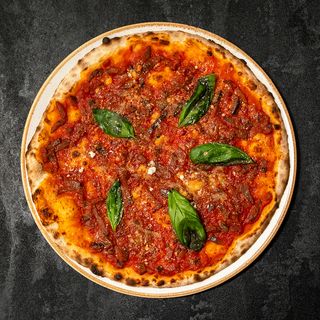 Parmigiana