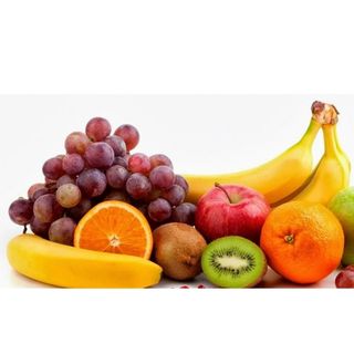 Combo de Fruites Bàsiques Setmanal (Cistella 1)