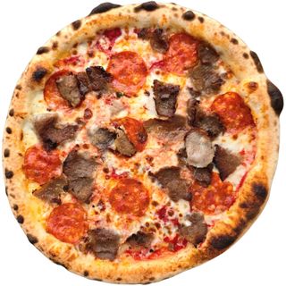 Pizza Don Beef