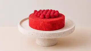 Red Velvet
