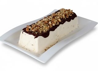 Torta parfait di mandorle grande da kg