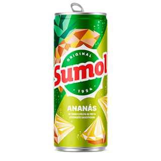 Sumol Ananás 33cl