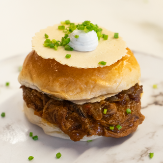 Pan Brioche Alejandria