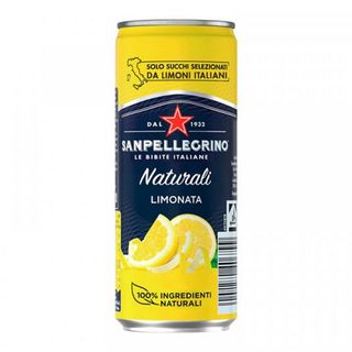 Limonata San Pellegrino 330ml