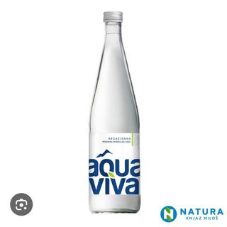 Aqua Viva 750ml