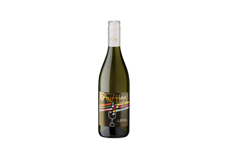 Pinot Bianco Lepus - Franzhaas