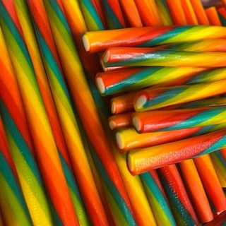 Полінця Мультифрукт ( 50 Грам )