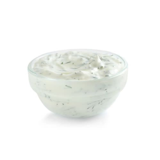 salsa alioli