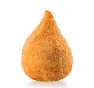 Coxinha de Frango e Catupiry 180g