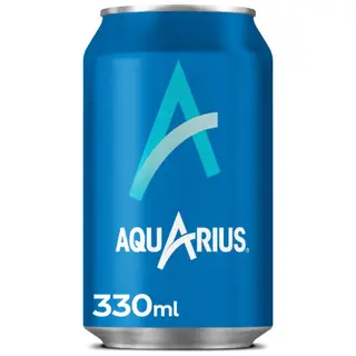 Aquarius (33 cl.)