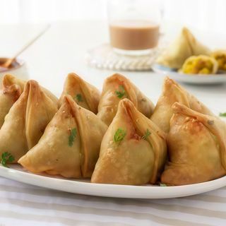 Samosas (3 Uds.)