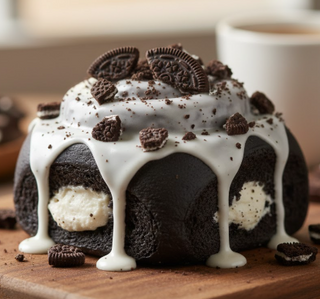 Roll De Oreo (Vegan)