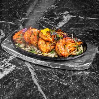 Tandoori Prawn