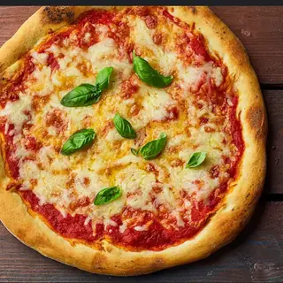 Pizza Ricottera