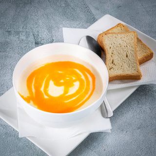 ყველის სუპი