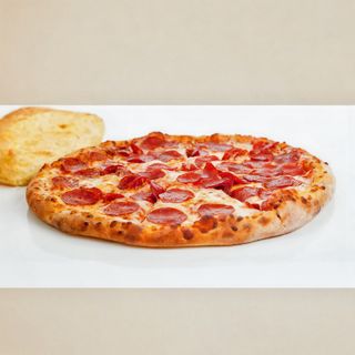 Pizza Pecorina (33 Cm.)